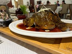 -卫鼎轩·曹公馆(鼓楼店)