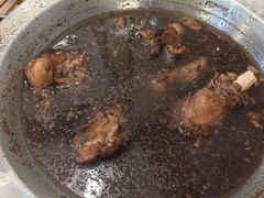 -聚首堂·特色小吃·肘子(什刹海德胜门店)