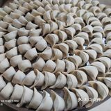 野菜饺子之荠荠菜 田间小路旁