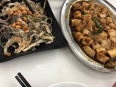 -嘉升大排档(番禺总店)