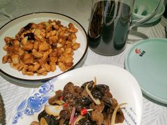 -雲蜀龙阁·金牌水煮鱼(方庄店)