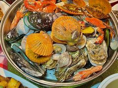 -阿里元海鲜·闽南特色菜(曾厝垵店)