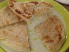 葱花饼-拿渡·水煮鱼麻辣香锅(王府井奥莱·香江小镇店)