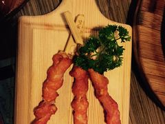 -公牛太狼牛排馆(塘北路店)