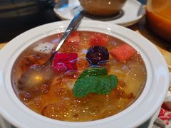 -四道菜·福建菜馆(新街口金鹰店)