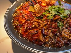 -麻六记(新天地店)