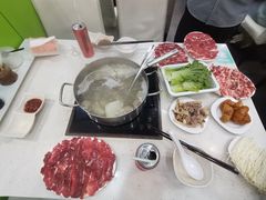 -黑山牛肉汤火锅(花城汇店)