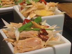 椒麻鸡-皇城根北京风味主题餐厅(中海环宇城店)