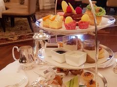 -Salon de Ville浦江汇(上海外滩华尔道夫酒店店)