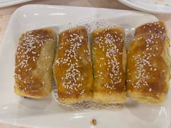 蜜汁叉烧酥-顺风海鲜港(金玉兰店)