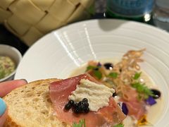 -LESCEDARS Brasserie Bistro香柏树