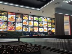 -陈小勺·东北大院(薛家岛店)