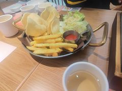 -花漫里日式餐厅(刺桐店)