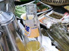 -德四家·云南傣味烧烤品牌(和谐店)