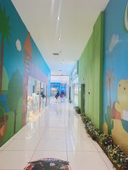 -极速酷玩漂移卡丁车俱乐部(世纪金源购物中心店)