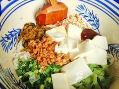 -蜗牛小馆醉乡民谣云南菜(惠新西里店)
