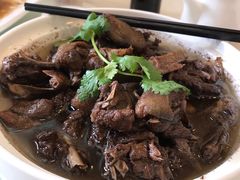-鹅公村·国家非遗传承(荔湾店)
