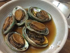 -真情鲍鱼海鲜汤
