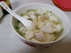 -周震馄饨