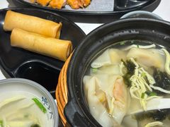 -馋三尺蟹粉小笼(人民广场店)