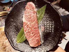 -觅福里•熟成和牛餐厅