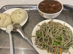 炒肝-姚记炒肝店(鼓楼店)