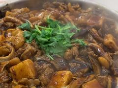 -黄记煌三汁焖锅(首创奥特莱斯店)