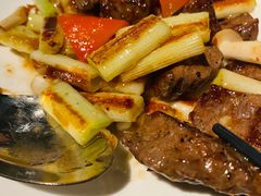 -万盛合(渔人码头店)