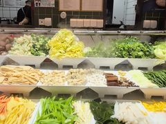 -醉人椒麻辣香锅(上地华联店)