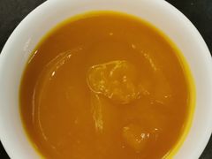 南瓜沙-潮堂 · 潮州菜(国贸商城店)