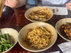 -泰宜担担面(黄泥塝总店)