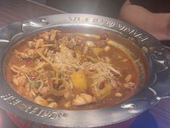 -胖哥俩肉蟹煲(福州仓山爱琴海店)