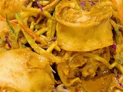 -鹤之乡·齐齐哈尔烤肉·非遗(秋涛路店)