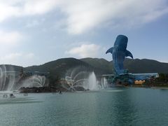-城堡餐厅(长隆海洋王国店)