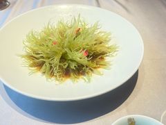 -四世同堂·京菜·烤鸭(双井店)