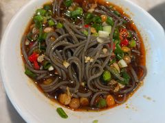 -茅庐川菜(烟台万象汇店)