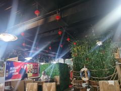 -黄寺蒸汽海鲜(黄寺大街店)