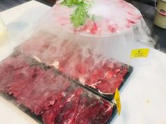 -三头牛·潮汕牛肉生蚝火锅 (夏湾店)