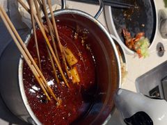 -丰茂烤串(五道口店)