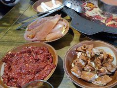 -黄潇洒老火锅(九眼桥宏济巷店)