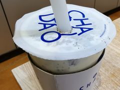 -茶百道(太原茂业天地店)