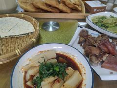 -老磨油饼(高陵店)