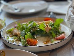 -YUE·6·西式融合餐厅(外滩六号店)