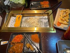 -新石器烤肉(之心城店)