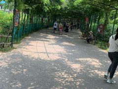 -无锡动物园·太湖欢乐园