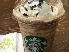 -星巴克(西湖天地店)