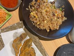 -禾绿回转寿司(苏宁广场店)