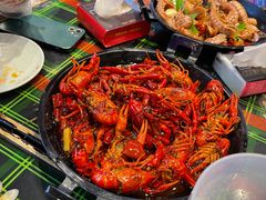 -丁丁龙虾(总店)