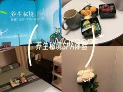 -道合堂·中式按摩·spa(民治店)