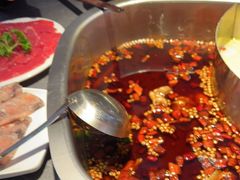 -味之绝·美蛙鱼头火锅(科巷店)